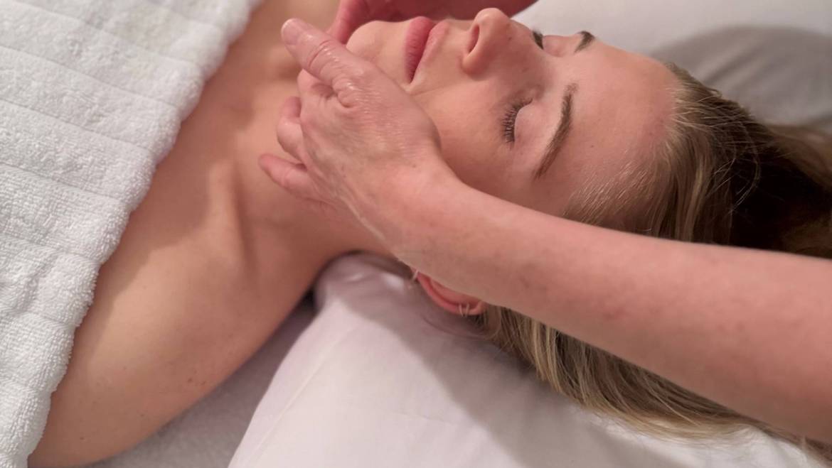 Bowen Therapy